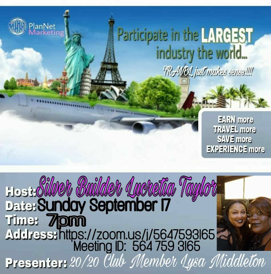 Tune in!!!