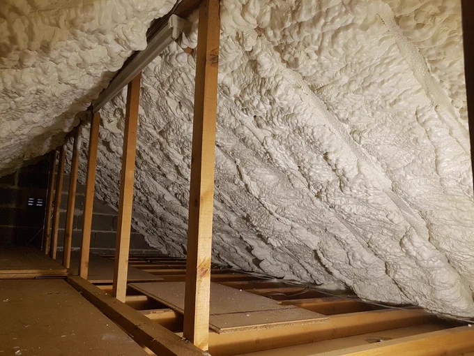 Image from Home Foam (@homefoam)