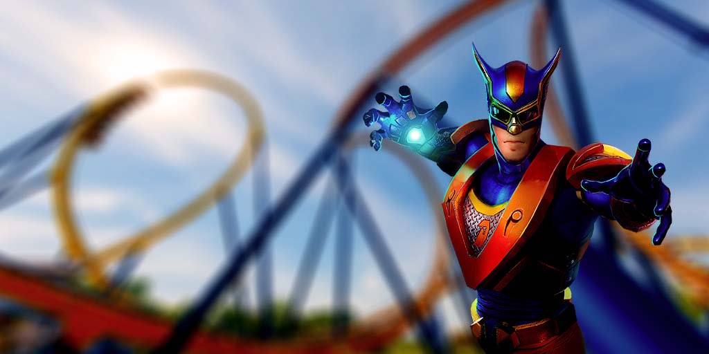 KingsDominionVA's tweet photo. Battle and play for more than just control of the realm - earn real-world rewards in the #BattleforKD! Details: https://t.co/HBuIDQuG3L https://t.co/DAJ6GCozkQ