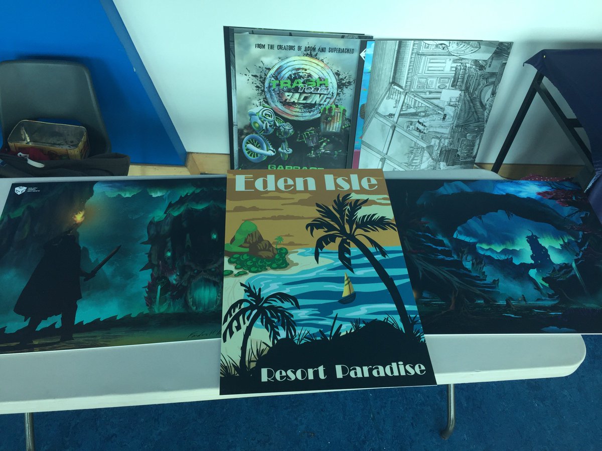 GalwayGamesGathering tweet media