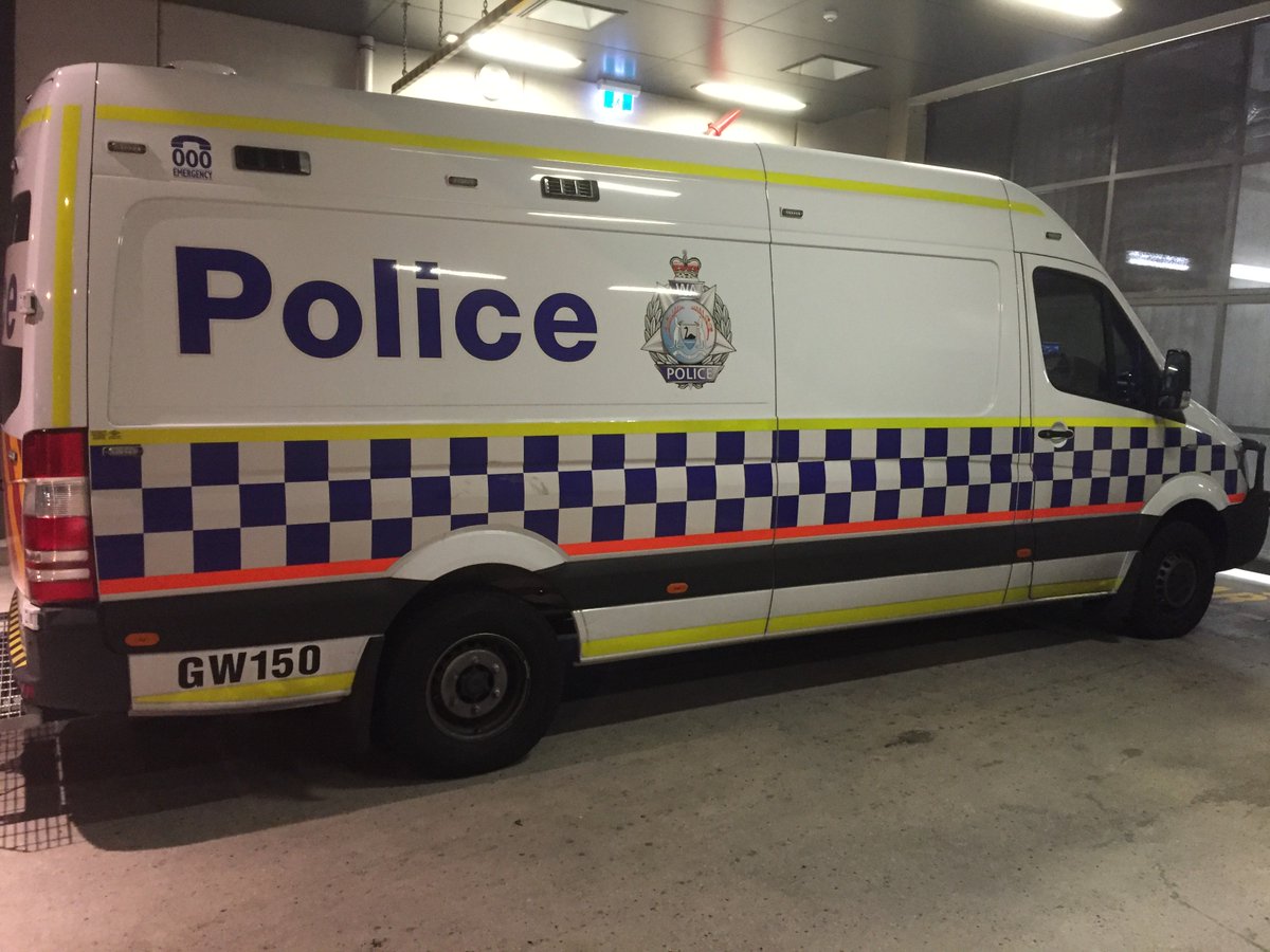 PerthPol's tweet photo. 53 Move on notices issued in Northbridge and Perth on Friday 15/09 during Operation Nightsafe. Anti-social behaviour not tolerated. #LPT4 https://t.co/gO3VFfJSCG