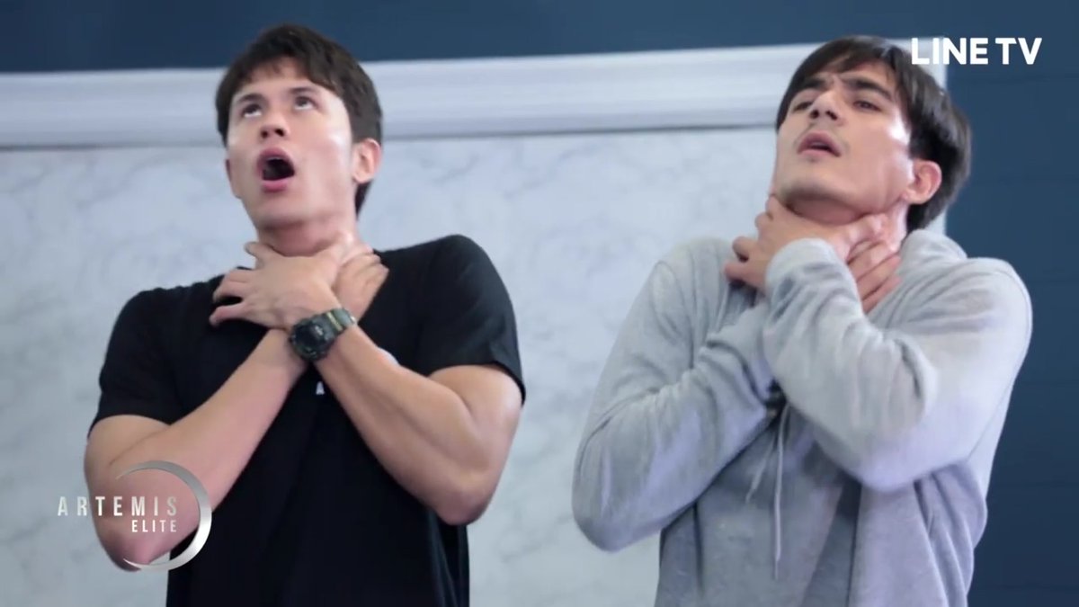 FfahSang's tweet photo. ก็เรารู้จักกันมาผ่านอะไรมาด้วยกันหลายอย่าง ได้แชร์ประสบการ์ณกับแมน ก็..รักแมนครับ //เฮือก รักจุกคอ ลาก่อย o<-< #แมนอติลา #TheFaceMenThailand https://t.co/Xd9dZ3CdOR
