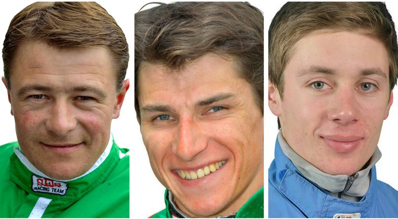 LeTrot's tweet photo. [⭐️JOURNÉE DES ÉTOILES⭐️]
Challenge #EPIQEDAYS à @vhpofficiel
🎆Classement final🎆
🥇#DavidThomain 104
🥈@Nivardfanclub 93
🥉#MathieuMottier 64 https://t.co/A26Oj3QzAT