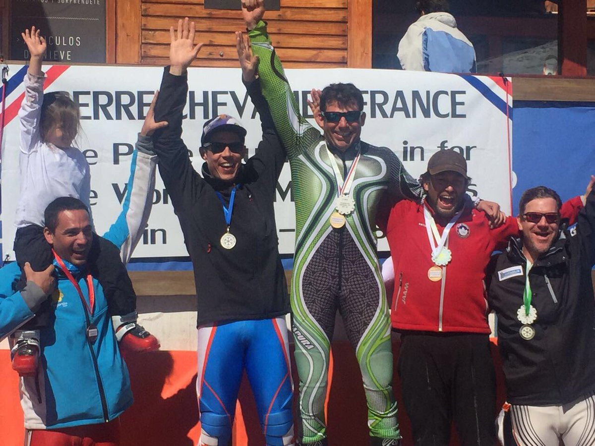 Valle_Nevado's tweet image. Nuestra tradicional carrera FIS MASTER &apos;s en Valle con participantes de diferentes partes del mundo. 💪🏼🏆#ViveValle