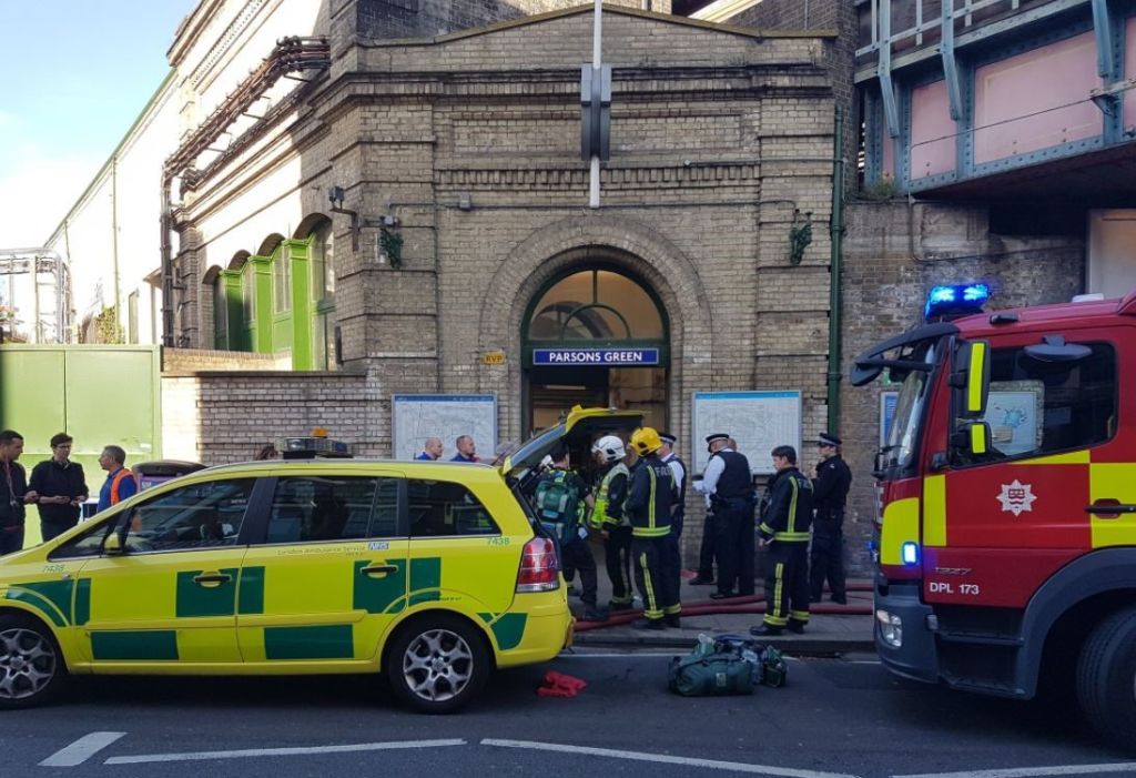 ICYMI: A second arrest following Friday's terror attack in London, England. 1310news.com/2017/09/17/sec… https://t.co/ellcpRY0xg