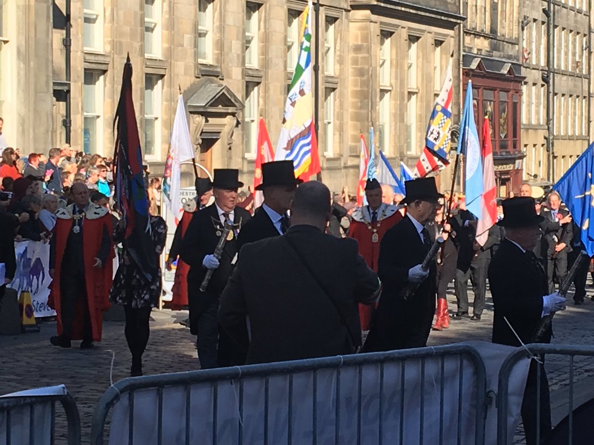 Braw Lads Gathering tweet media