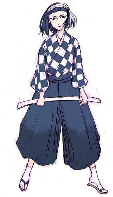 クールビューティのtwitterイラスト検索結果 古い順