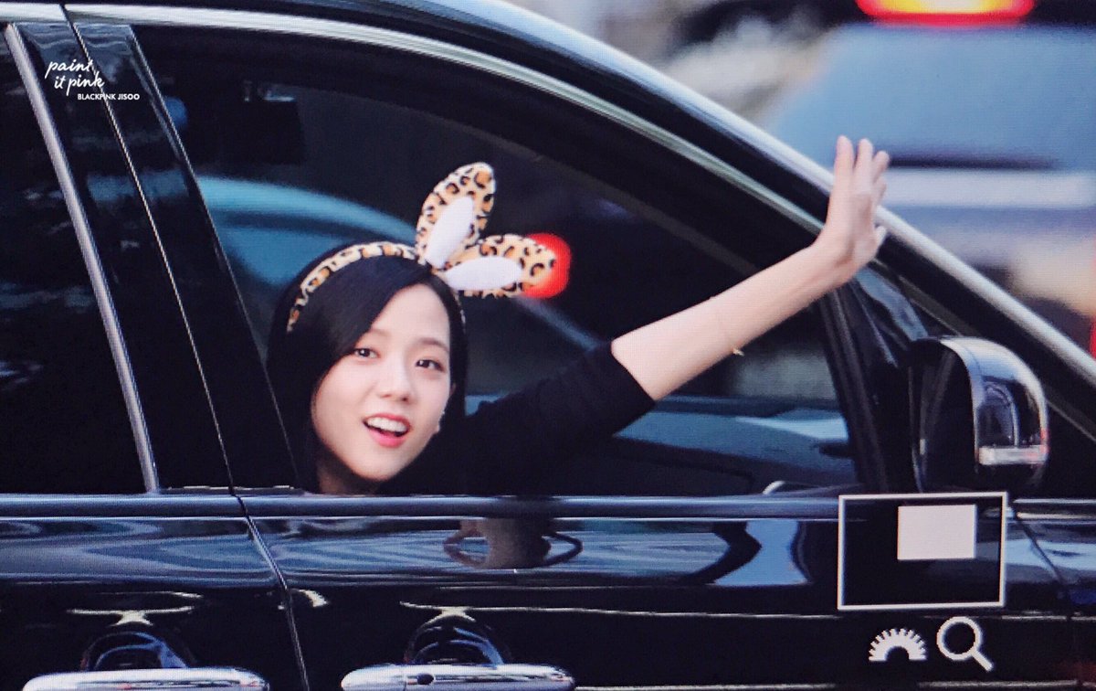 Paint it pink tweet media