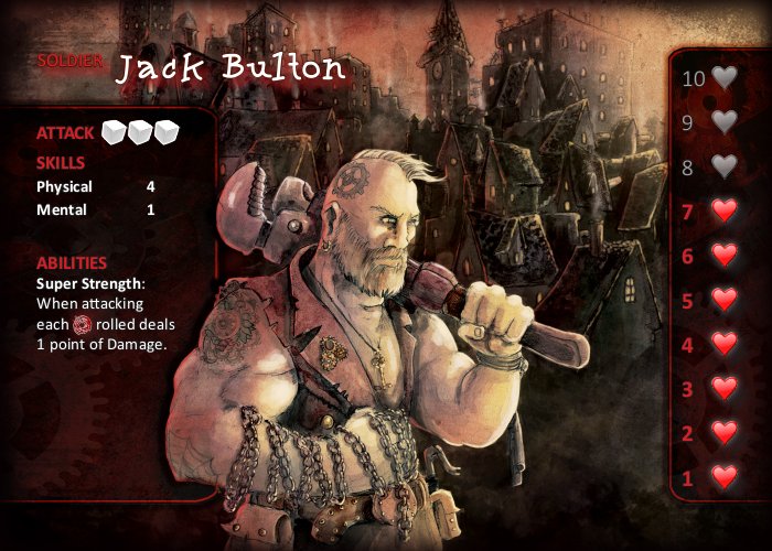 HerculesGameStu's tweet photo. Character Reveal: Jack, in a box. Read the first part of his story returning to London here: https://t.co/sK3eCuHVHi #AfterLondon #BoardGame https://t.co/mocVZAXwJT