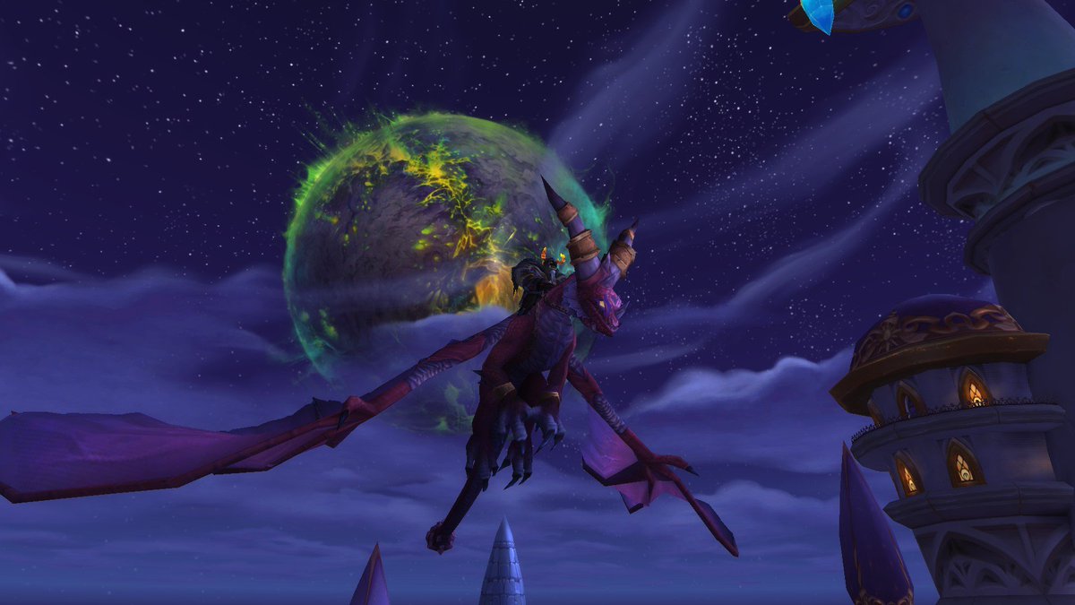 IamAstendorf's tweet photo. 1er noche de farmeo de monturas en Stream, 3 monturas. #blownmind #worldofwarcraft @Warcraft_ES @WarcraftLATAM @xDarksoul1988 De no creer. https://t.co/dgQRCiEFg3