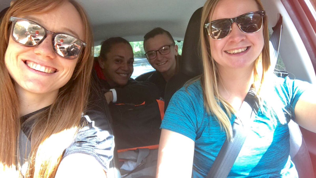 PontyclunFalcon's tweet photo. GAME DAY!!
All roads lead to Swansea ๐
#FalconsAssemble! ๐ฆ
๐ฆ
#FirstGameOfTheSeason #FalconFamily
#SingingTheShitOutOfIt https://t.co/sdYvoNDoGF