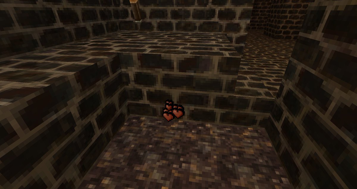 リコ ネザー要塞を見つけたので攻略しました D ｂ ネザーウォートが なの 艸 ｶﾜｲｲ そして 見て見て ブレイズロッド 星の形のステッキ 必死に戦ってたらgetしてました W ﾜｰｰｲ Cocricot ネザー要塞 T