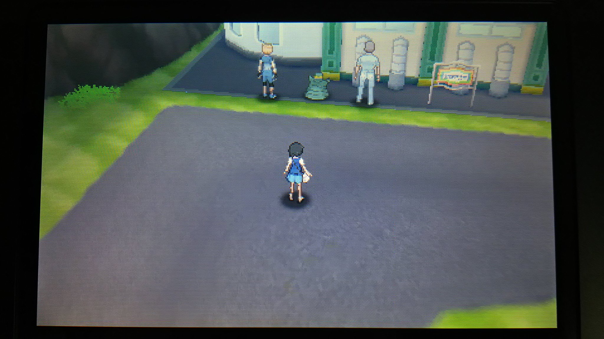 センジ Auf Twitter リサイクルプラント社長セイジロウと相棒のベトベトン ポケットモンスターサンムーン T Co Ejqbyirpng Twitter