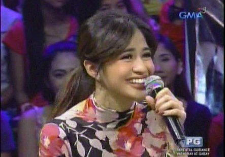 Ms_BeanStalk's tweet photo. Super nag enjoy si @MyJaps oh!  #ASVLaglaganNa @AllStarVideoke https://t.co/GA7nSXTSYj