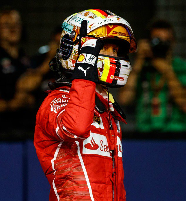 The_Awesone_19's tweet photo. #WeAreWithSeb👊👊👊👊👊
#WeSupportSeb 💪💪💪💪💪
#AlwaysBelieveInSeb ☝️☝️☝️☝️☝️
#ForzaSeb 🇩🇪🇩🇪🇩🇪🇩🇪🇩🇪
#ForzaScuderia🇮🇹🇮🇹🇮🇹🇮🇹🇮🇹 https://t.co/2v6Rdx1STv