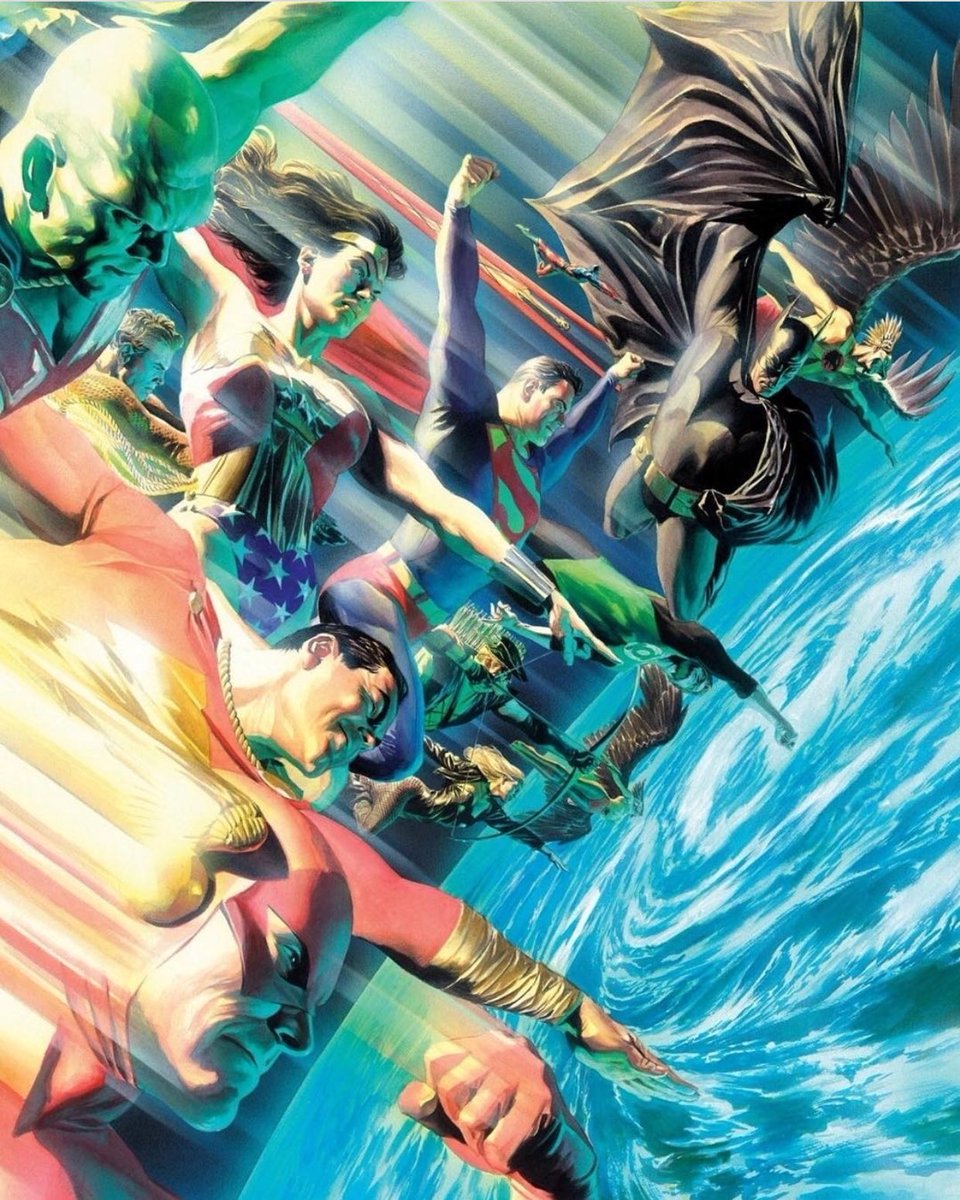 arrybllen's tweet photo. Quand toute la JLA a envie de pisser mais qu’y a pas de chiotte à la tour de gué... https://t.co/Ihr6tXvWzd