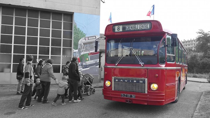 transportsmreso's tweet image. 🚍 Jusqu'à 20h, replongez dans l'histoire des transports du Dauphiné à l'occasion des #JEP2017 avec @Standard216 
standard216.com