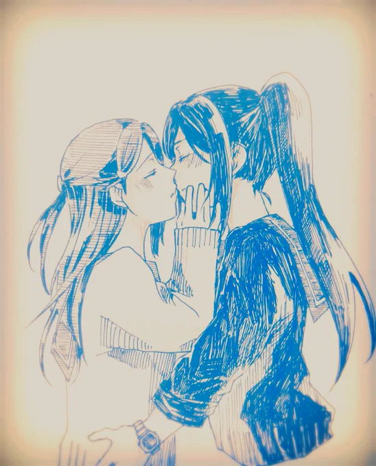 かなりこ 