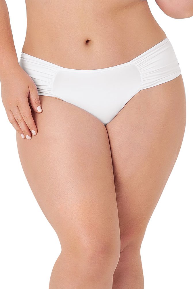 GullisModa's tweet image. Calcinha Plus Size de Microfibra!
Laterais Drapeadas! Lindo Demais!!!
Saiba Mais: goo.gl/tcaGbN