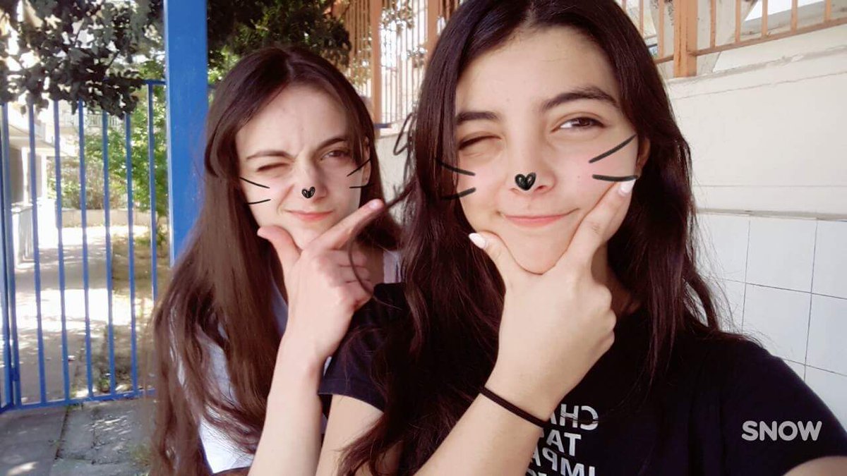 yeosanginy's tweet image. When an ARMY &amp;amp; EXO-L hang out together~

We're best friends aha:,)