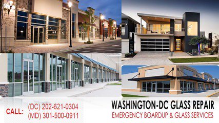 DCGlassRepairer's tweet photo. •Our services embody emergency #storefrontglassrepair, #boardup, and specialty glass repair https://t.co/2oJpGTMNTh