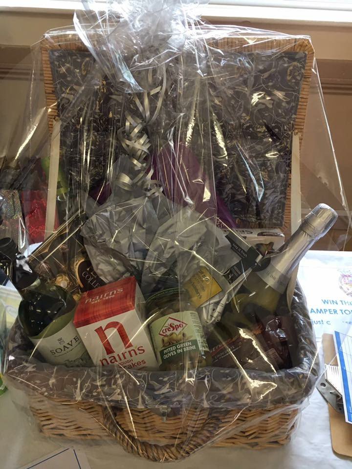 Lapworth Scarecrow tweet media