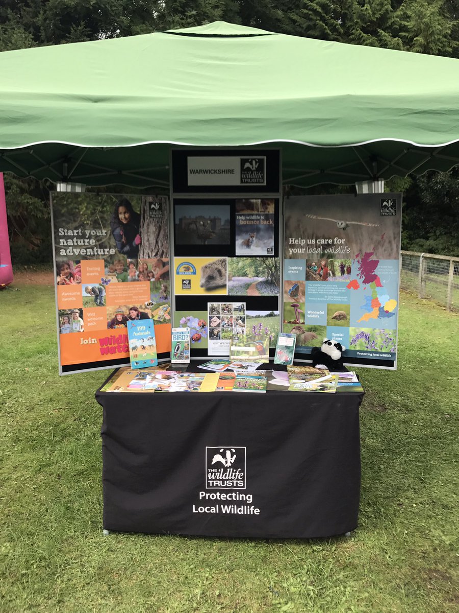 Lapworth Scarecrow tweet media