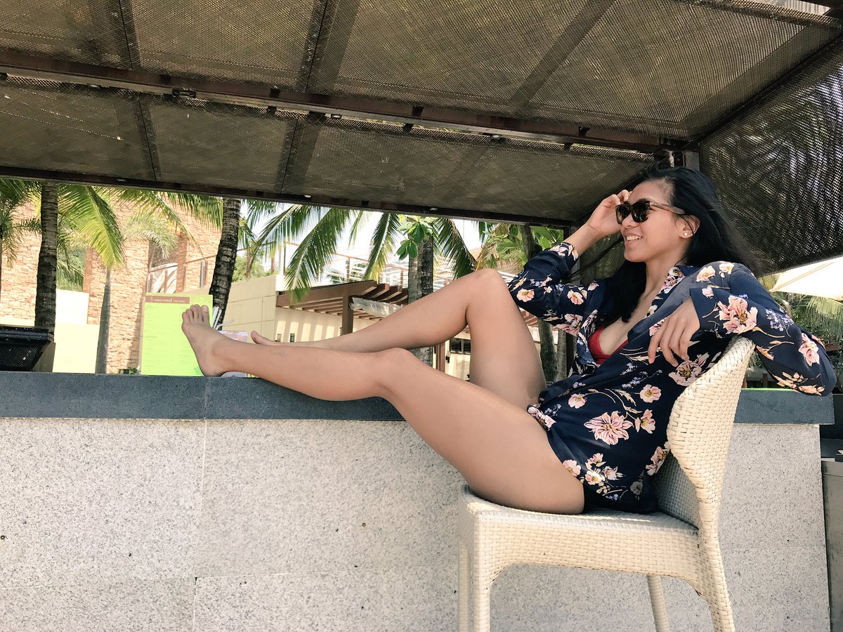 Alyssa Valdez on Twitter: "Good vibes only 🌞 https://t.co/xnkkmpUcxq" / Twitter