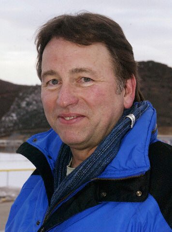 Happy 69 birthday to John Ritter up in heaven. He was a great actor. May he Rest In Peace.  