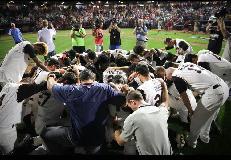 Russ Steinhorn tweet media