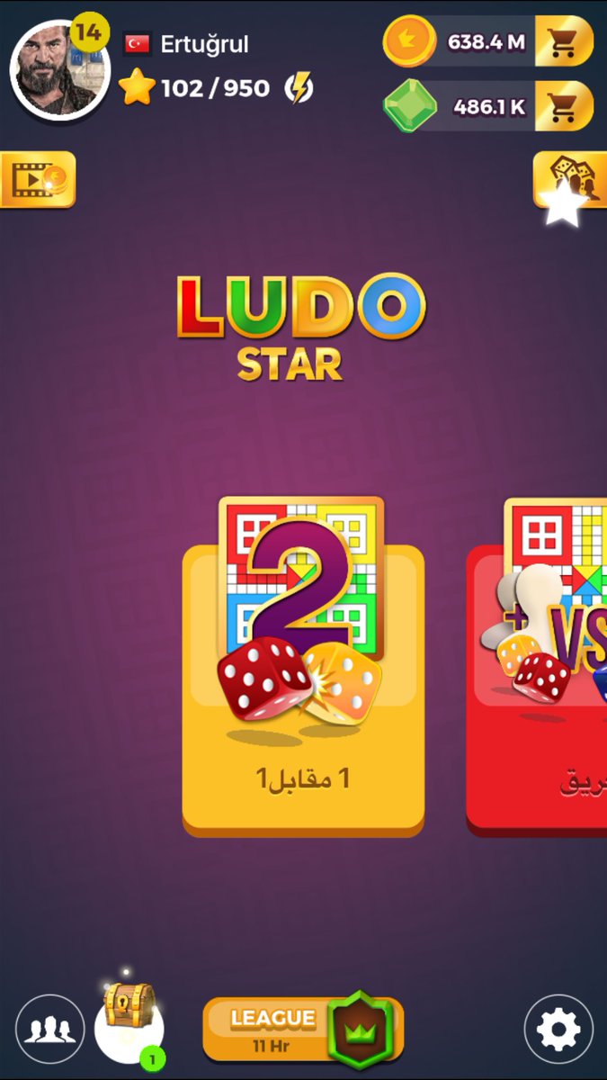 W662yFasial's tweet image. بمناسبة وصولي 600 مليون اقدم لمتابعيني مليون ذهب للخمس فائزين السحب اليوم الساعة 9 
الشروط رتويت+متابعه 

#لودو_ستار #لودو_ستارُ