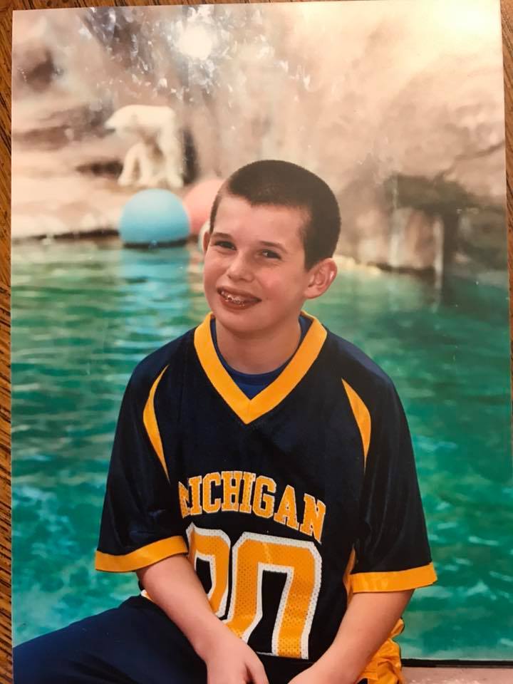 thirdstringshow's tweet image. Third String is back in less than an hour! Tune in on @VICradio at 9 am to wish this special member a happy birthday...