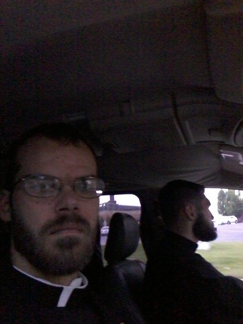 BenPicklesRoger's tweet photo. Officer to work. #iblamejesus  #semlife https://t.co/1AMrWVfeBE