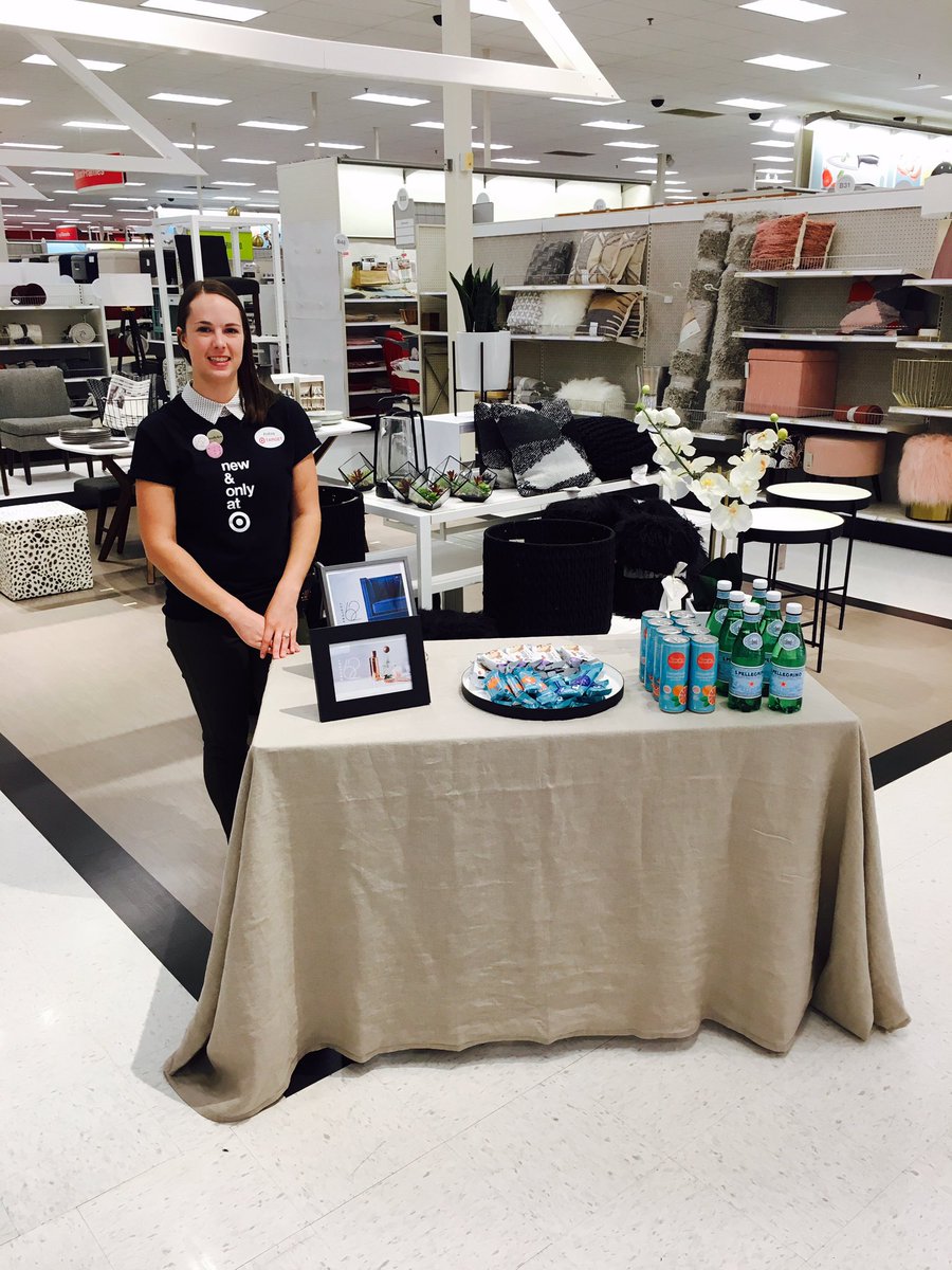 Ready to #wow our guests with #project62 <a href="/smkumerow/">Sara Kumerow</a> @JoltinJoeM