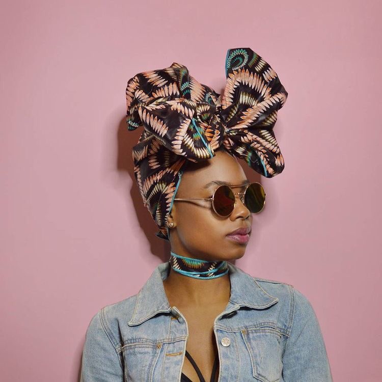 BoldinAfrica's tweet photo. #SundayStyleInspiration from @ceeceesclosetny 💕 https://t.co/hhB2HujDoR