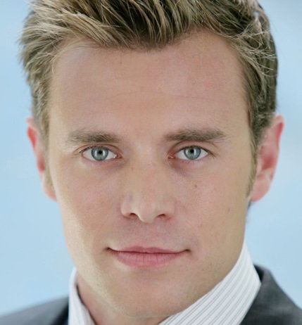Happy birthday Billy Miller       