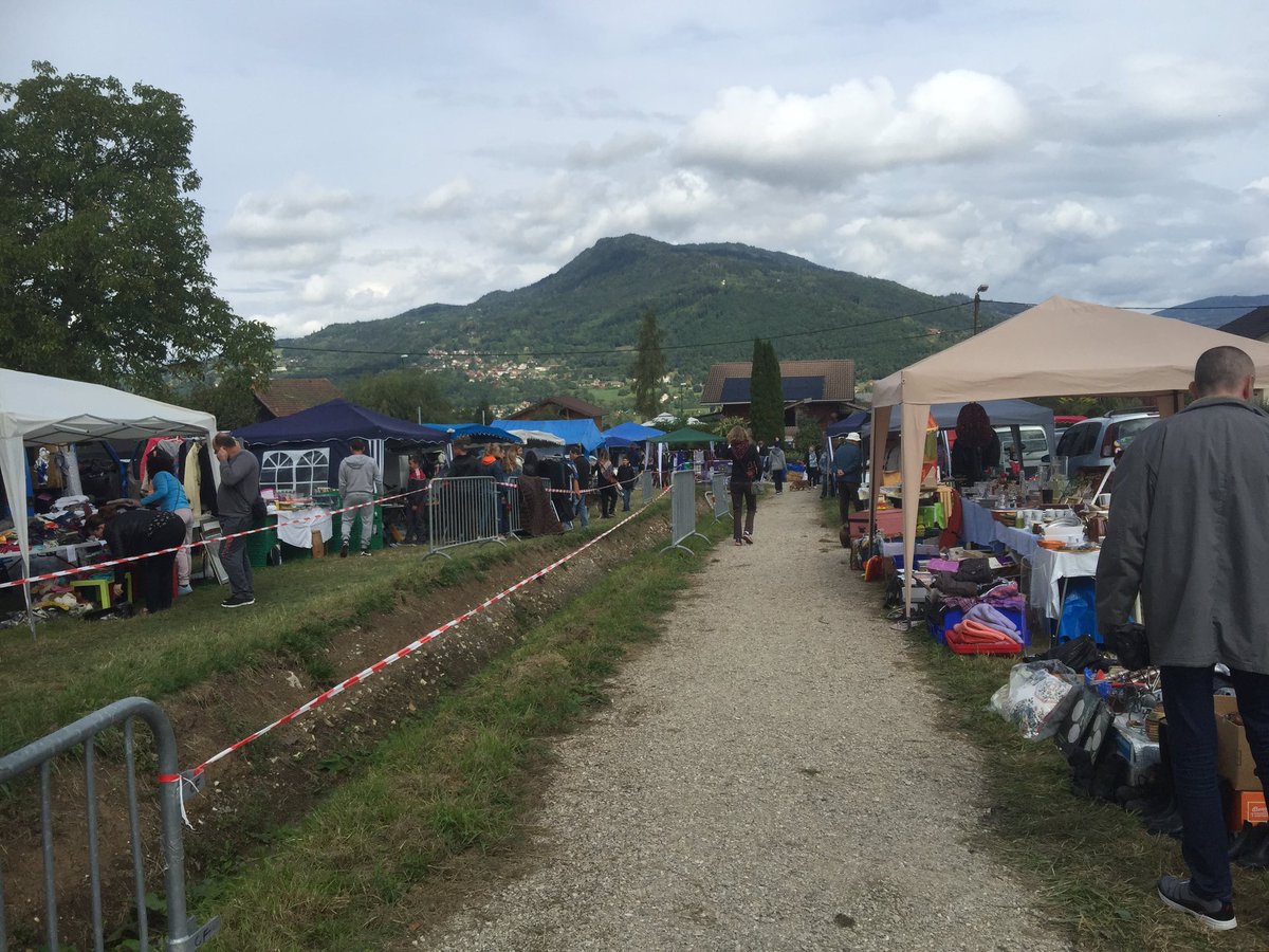 MartialSaddier's tweet photo. Fête d'automne #Marcellaz https://t.co/hxurbwDVWL