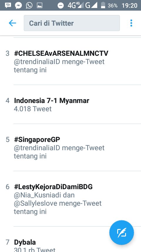 Tambah lagi yo semagat nya udah masuk nih di apak #LestyKejoraDiDamiBDG