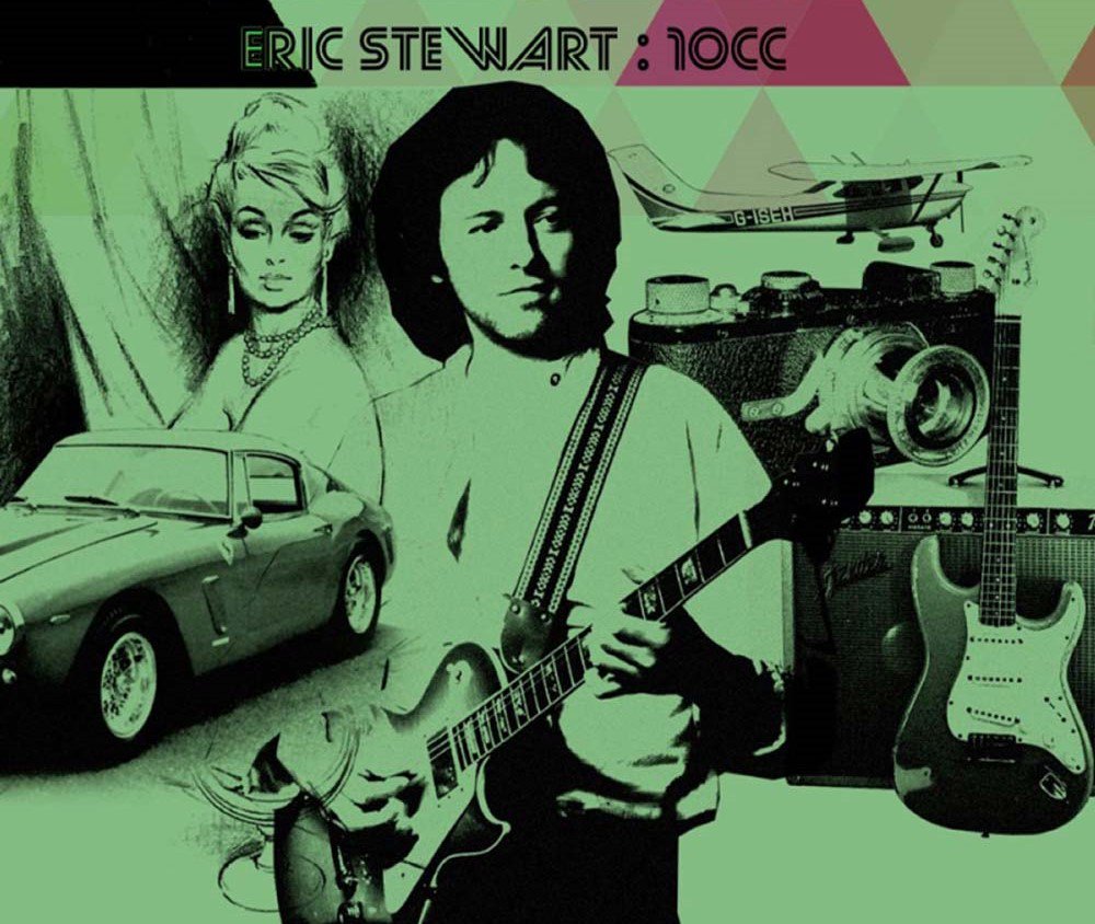 strangebrewpod's tweet photo. 2nd podcast w/ @EricStewartBook covering later yrs of @10ccWorld , work w/ @PaulMcCartney &amp; solo @CherryRedGroup https://t.co/3rWpsuhjFP https://t.co/Q1lp40fggP
