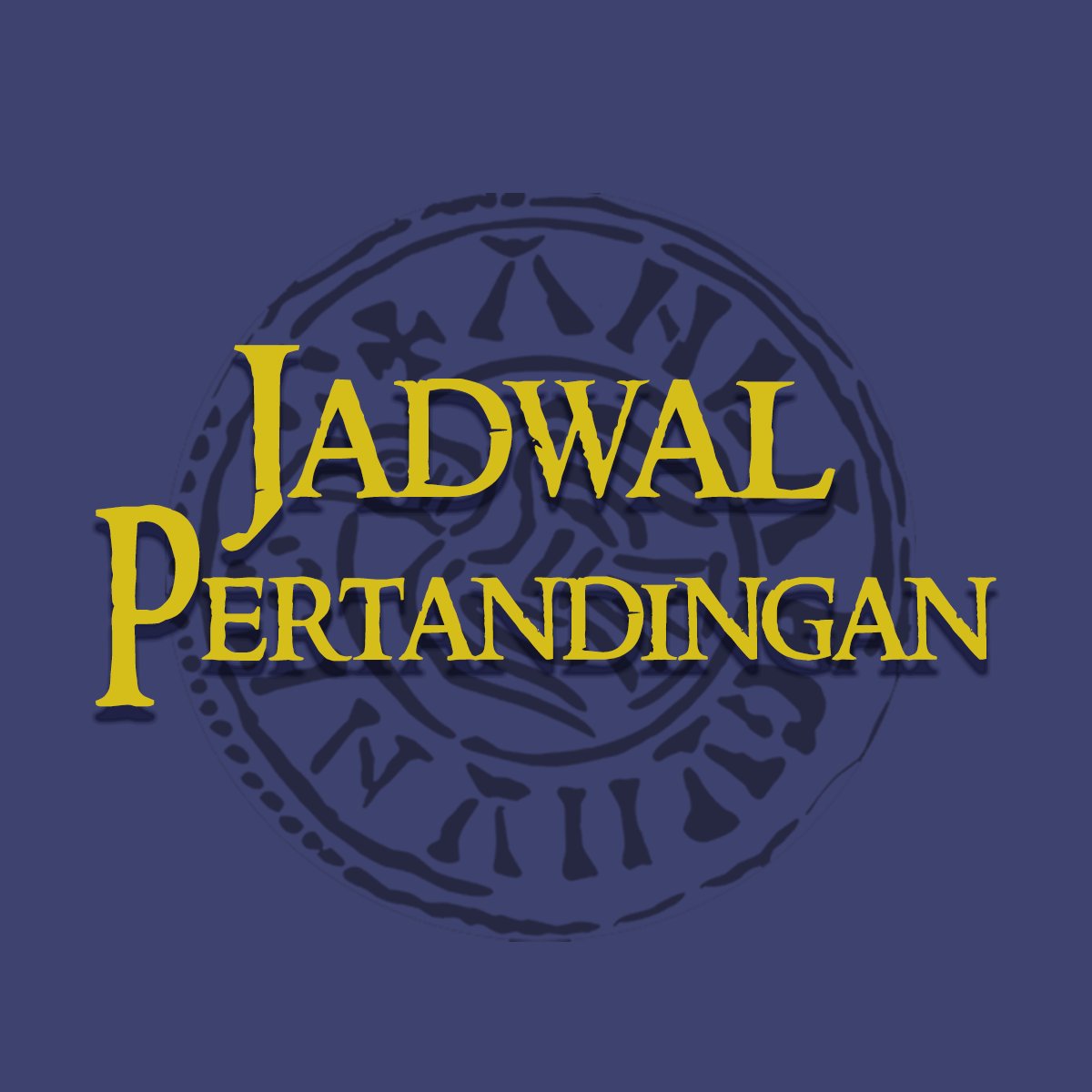 Olimpiade Budaya UI tweet media