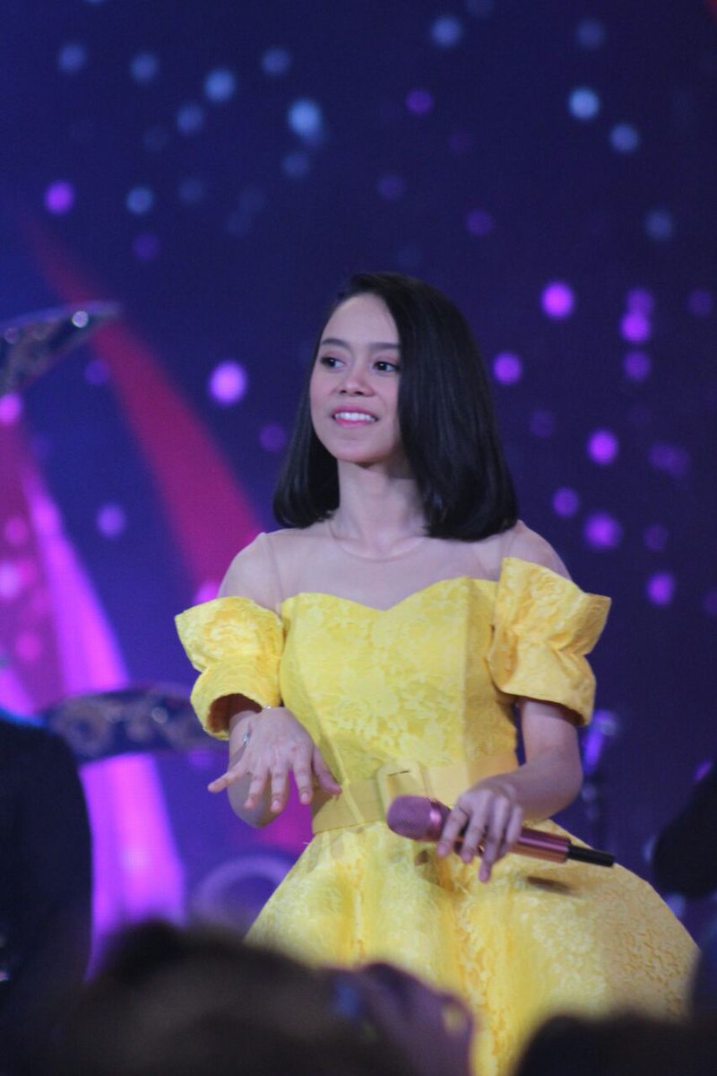 Gempur lgi#LestyKejoraDiDamiBDG