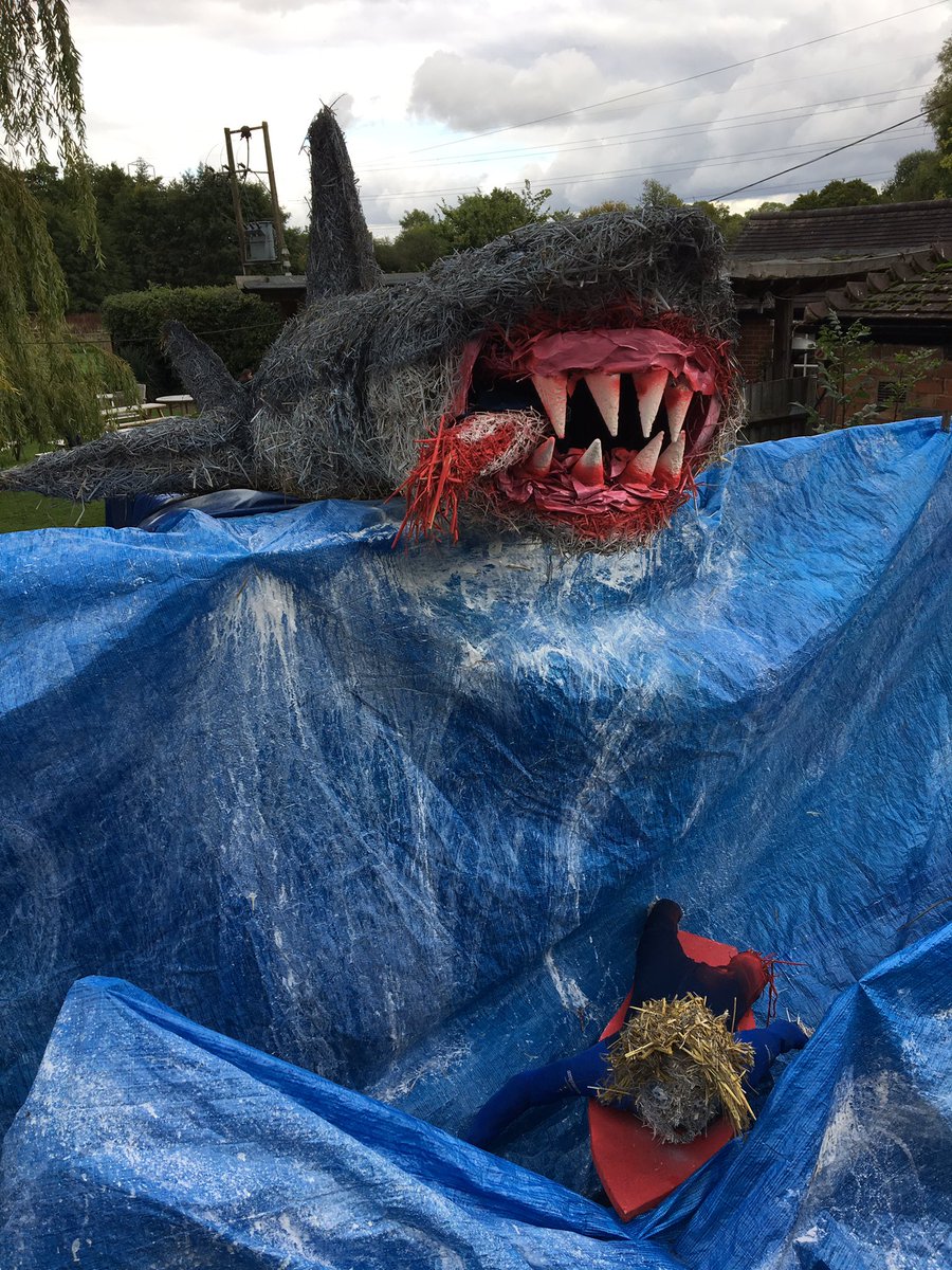 Paul Leeson (@footballingfox) on Twitter photo Yesterday's trip to <a href="/lapworthcrows/">Lapworth Scarecrow</a> with some of our favourites on show. Excellent effort by all concerned. Yesterday's trip to <a href="/lapworthcrows/">Lapworth Scarecrow</a> with some of our favourites on show. Excellent effort by all concerned.