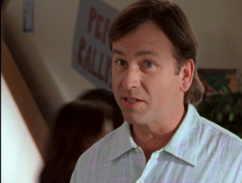 Happy birthday to John Ritter (Ted)!          