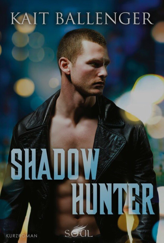 c_cordula's tweet photo. #ichlese 📖 "Shadow Hunter" von Kait Ballenger #ebook #fantasy #Vampire #Hunter #eShort https://t.co/1bLpEmgM7B