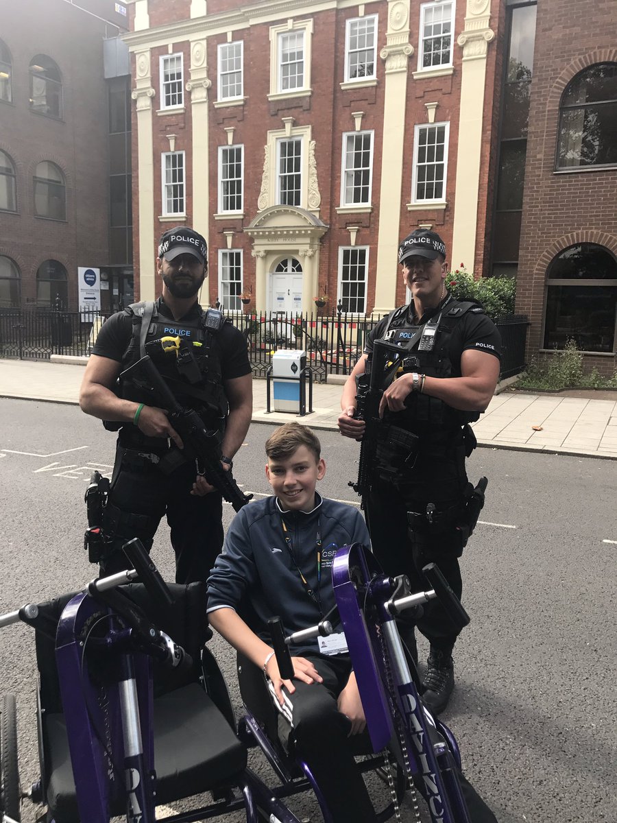 Wheels4allCoventry (@wheels4allcov) on Twitter photo Thanks to officers from <a href="/WMPolice/">West Midlands Police</a> for keeping us safe at today's HSBC city ride <a href="/letsrideuk/">Let's Ride</a> <a href="/CovSport/">Coventry Sport</a> Thanks to officers from <a href="/WMPolice/">West Midlands Police</a> for keeping us safe at today's HSBC city ride <a href="/letsrideuk/">Let's Ride</a> <a href="/CovSport/">Coventry Sport</a>