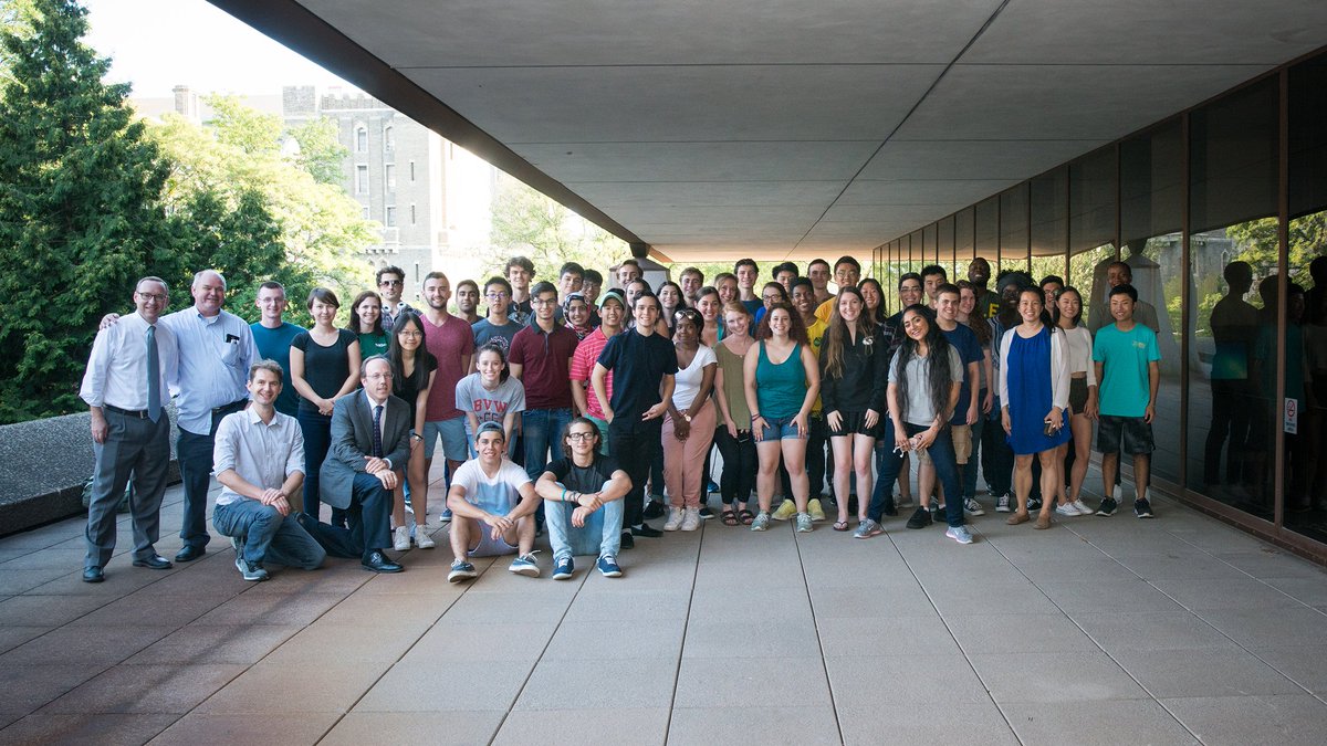 Kicking off a new tournament season this weekend with openers at University of Rochester and Georgia State University! Go Big Red!