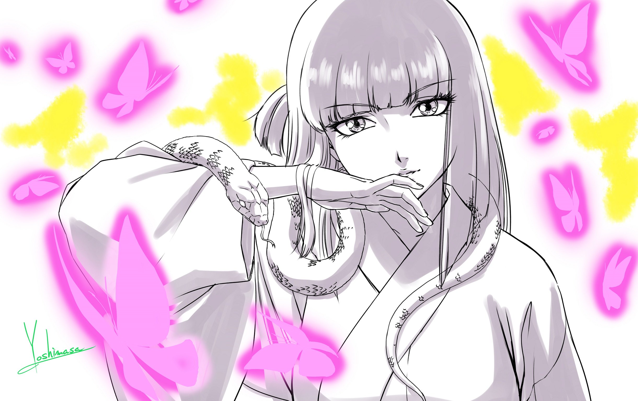 蛍火激推し@バジ絆 愛 (@fPi84d4FON6IG5f) / X