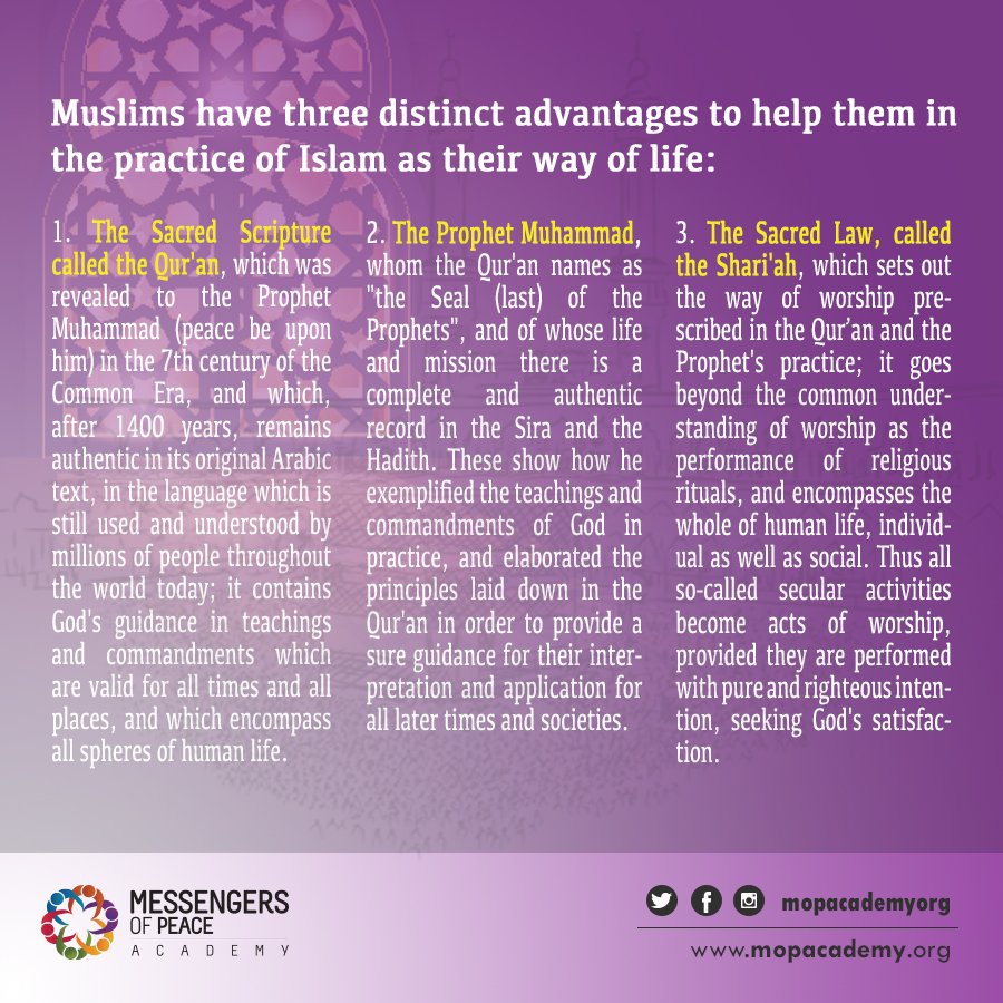 mopacademyorg's tweet photo. #islam
#muslims
#newtoislam
#newmuslims
#islamfornewmuslims
#whatisislam https://t.co/qSnZT5GHbm