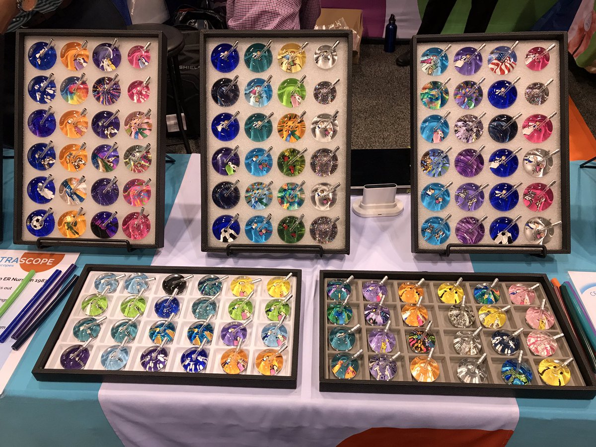 Good morning,<a href="/AmAcadPeds/">American Pediatrics</a> attendees!  Come see us at booth 360!  #AAP2017 #pediatrics #AAP