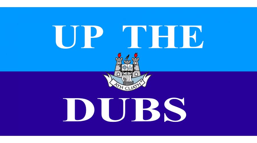 ammaraliDublin8's tweet image. Best of luck to the DUBS! #COYBIB #UpTheDubs #BringBackSam #DUBvMAYO @officialgaa @DubGAAOfficial